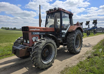 Ciągnik CASE IH 956 XL, 4x4 (95 KM)