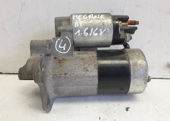 ROZRUSZNIK Renault Megane III 1.6 16V ROZRUSZNIK 8200665520