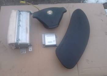 Komplet poduszek + sensor