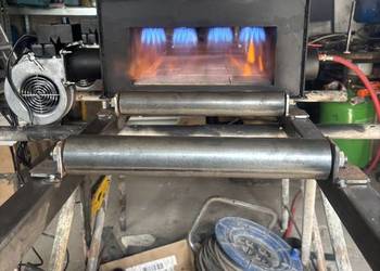 Piecyk do opalania desk sou sigi ban