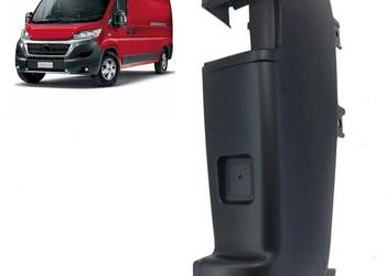 Narożnik zderzaka tył 270° prawy Ducato Jumper Boxer 06-25 57709822
