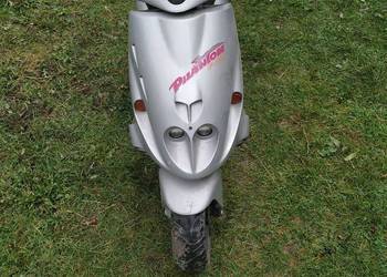 Sprzedam skuter Malagutti 1996r.