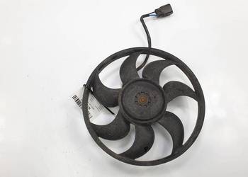 WENTYLATOR CHŁODNICY FORD TRANSIT MK8 3137230266