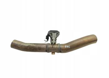 PRZEPUSTNICA SPALIN 2.0 TDI VW Volkswagen Touran III (2015- )