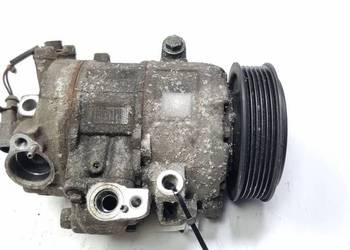 SPRĘŻARKA KLIMATYZACJI SKODA FABIA I