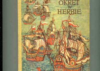 Okręt w herbie  Legendy Gdańskie - Fenikowski