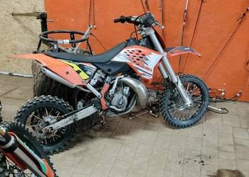 Sprzedam KTM SX 65