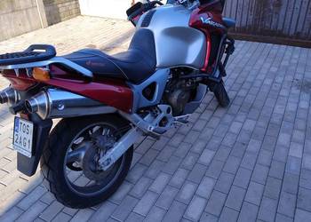Honda Varadero xl 1000
