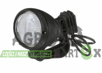 84145807 LAMPA ROBOCZA CNH