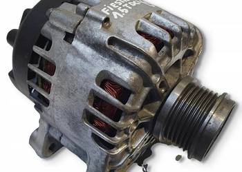 ALTERNATOR Ford Fiesta MK7 VII 1.5 TDCI valeo