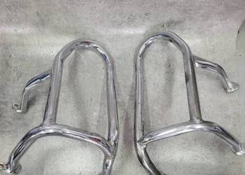 Honda Gold wing goldwing GL1500 SC22 97 gmol gmole osłona osłony