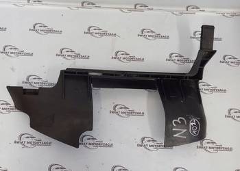 FIAT GRANDE PUNTO 09r kierownica wlot powietrza 557038450 FIAT GRANDE PUNTO 09r kierownica wlot powietrza 557038450