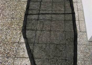 Countax,Echo Trak poszycie kosza