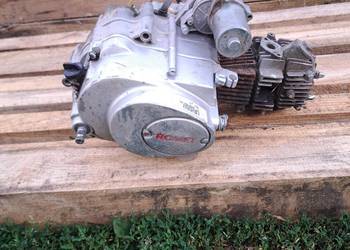 Silnik Romet Ogar 202 FI 21
