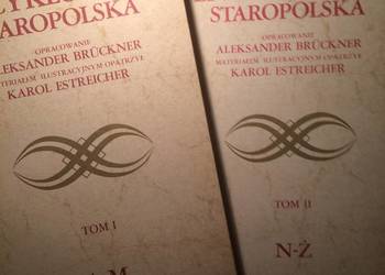 ( 2762 ) Encyklopedia Staropolska