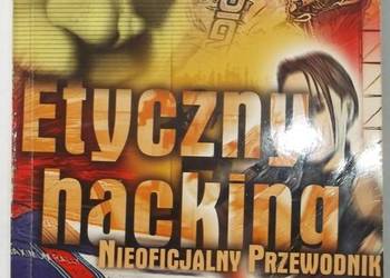 ETYCZNY HACKING NIEOFICJALNY PRZEWODNIK