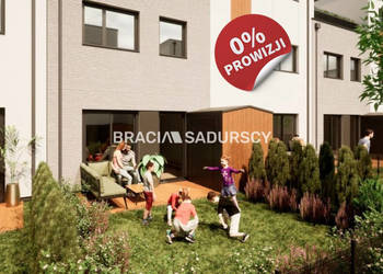 Mieszkanie Tarnów Skrzyszowska 81.38m2 4 pokoje