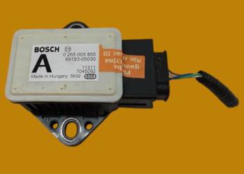 CZUJNIK SENSOR ESP 89183-05030 Toyota Avensis III (2009-)