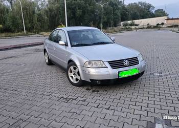 Volkswagen Passat sedan 4motion highline tdi