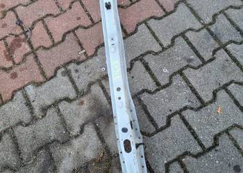 PAS PRZÓD WZMOCNIENIE BELKA DOLNA POD ZDERZAK TOYOTA HILUX VIII 21R LIFT