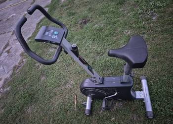 Rower stacjonarny