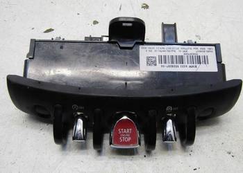 PRZEŁĄCZNIK PRZYCISK PANEL START STOP MINI COOPER F55 F56 932828706