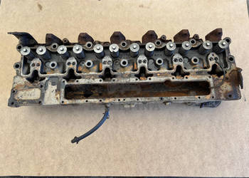 Cummins 6CT 6CT8.3 6C8.3 Głowica Cylindra j925642 3936180