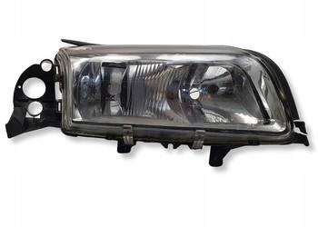 LAMPA Volvo S80 I PRAWY PRZÓD prawa przednia pasażera Europa