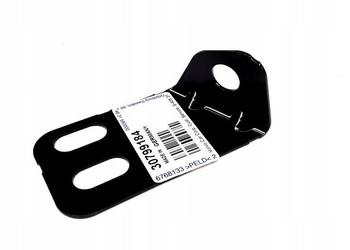 VOLVO XC60 prawy wspornik przednie wzmocnienie OE 30799184
