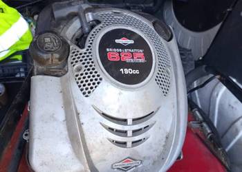 Osłona górna Briggs stratton silnik quantum 625