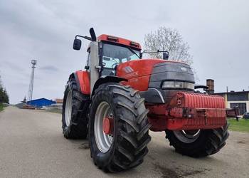 Ciągnik rolniczy Mc CORMICK MTX 185 2005r