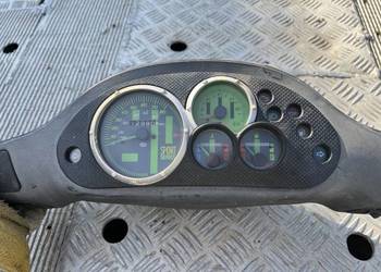 Licznik Piaggio NRG Sport Series