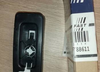 Lusterko wsteczne Mercedes Sprinter