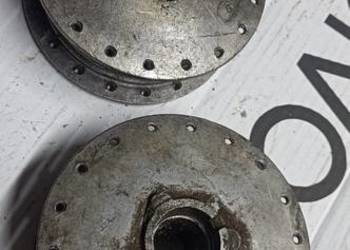 Piasta piasty Romet Ogar Komar Motorynka