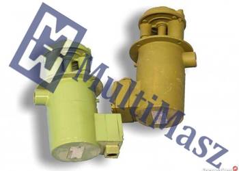 Pompa tokarki 3COA tel.690455739