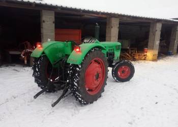 Sprzedam Deutz 5006