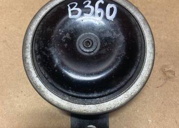 Honda CH80 Elite klakson sygnał B360