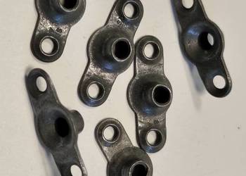 Nakrętka kotwiczna M4 /gwint środek/