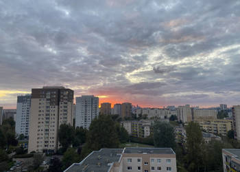 2-pok. 51 m² z balkonem, 10 piętro, ul. Okulickiego
