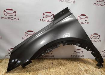 Błotnik Lewy Przód Citroen DS7 Crossback 157373A01