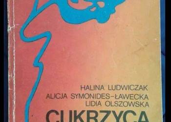 Cukrzyca u dziecka – H. Ludwiczak, A. Simonides-Ławecka