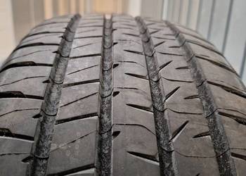 Opony Bridgestone ALENZA 001 225/55 R19