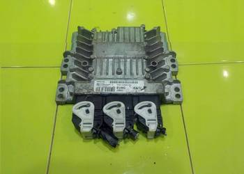 FORD S-MAX I MK1 2.0 TDCI 07r sterownik komputer silnika 7G91-12A650-ZG