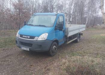 Iveco 65c17