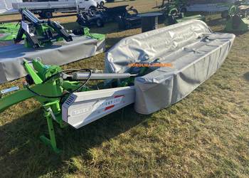 Kosiarka dyskowa OPTI CUT 2,6 m TALEX KOWALSKI WOM 2,2 3,0 3,2 m dowóz