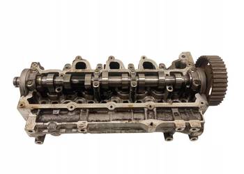 GŁOWICA KOMPLETNA 110421615R1.5 DCI Dacia Dokker I (2012-  )