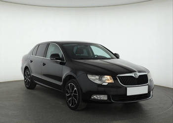 Skoda Superb 3.6 FSI V6