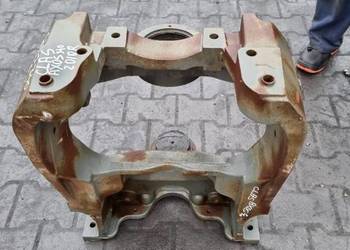 OŚ PRZEDNIA CLAAS AXOS MOCOWANIE CARRARO 2010 OŚ PRZEDNIA CLAAS AXOS MOCOWANIE CARRARO 2010