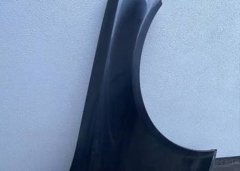 Mercedes w 205 maska błotnik