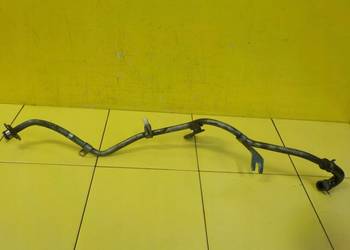 RANGE ROVER L322 3.6 TD V8 10r 272KM 368DT przewod turbiny